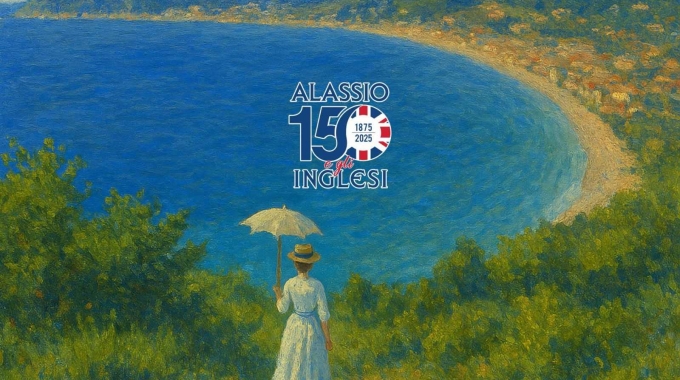 10/05/25 – Tavola rotonda “Il patrimonio culturale inglese ad Alassio” nell’ambito dell’evento istituzionale “Alassio e gli Inglesi 1875-2025″
