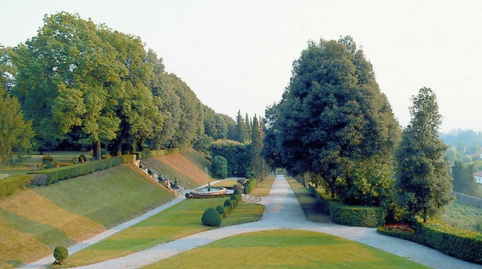 Premio Nazionale Biennale Ville Lucchesi Marino Salom