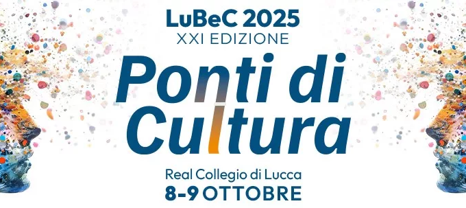 APGI al LUBEC 2025: 09/10 “Modelli di gestione e sostenibilità per la valorizzazione dei giardini, oltre il PNRR”