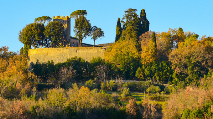 11/09 – Convegno al Castello del Gallo a Mandela