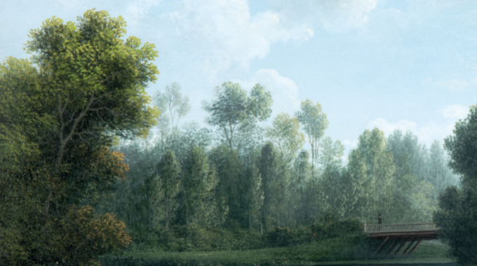 20-21/10 – Convegno: La forma dell’acqua. Hybris e sostenibilità nei sistemi idraulici dei giardini