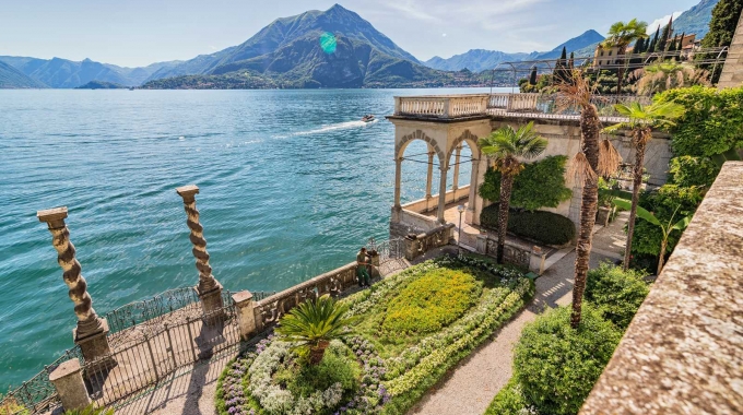 10/11 -Giardini reali, immaginati e illustrati della Rete. Da Giardino di delizie a Giardino come luogo di accoglienza.