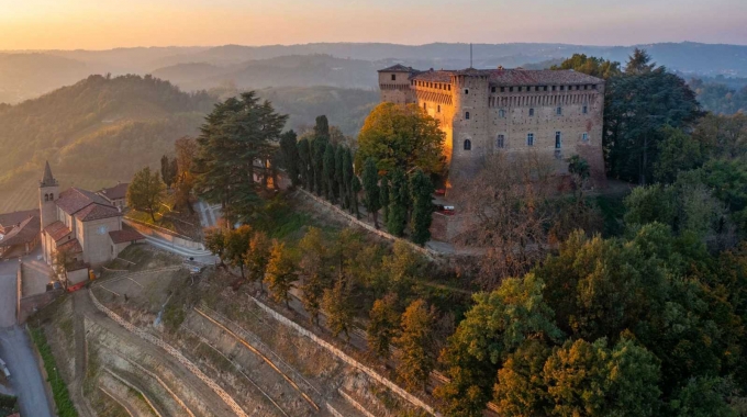 28/11 – Convegno Nazionale dell’Associazione Dimore Storiche Italiane