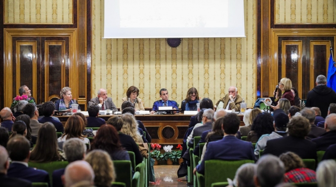 Premio GreenCare 2025: Impegno per il verde in Campania.