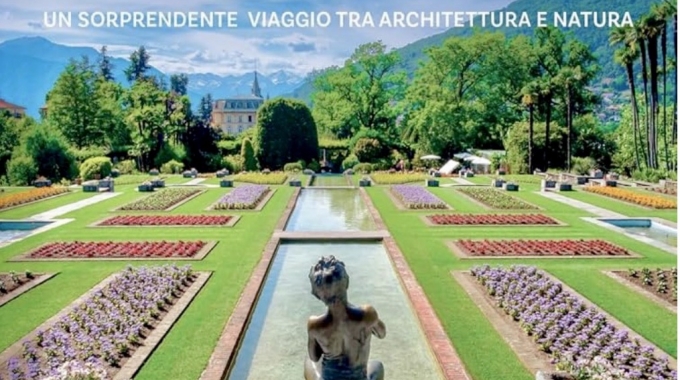 02/12 – Presentazione della guida “L’Italia dei Giardini” – incontro con i curatori APGI