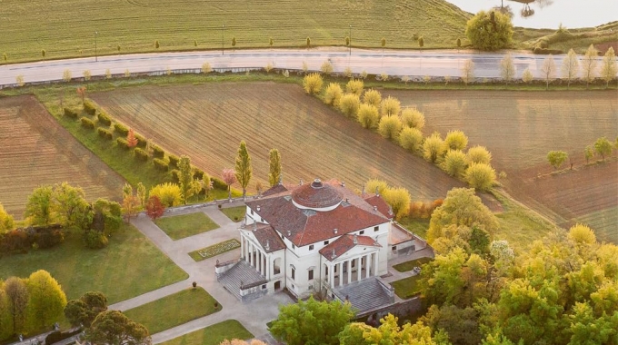 10/12 – Paesaggi d’acqua nelle ville venete