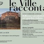 Programma della Giornata