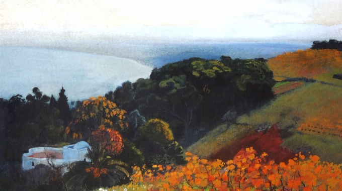 06/12 – Conferenze presso l’Institut Européen des Jardins & Paysages